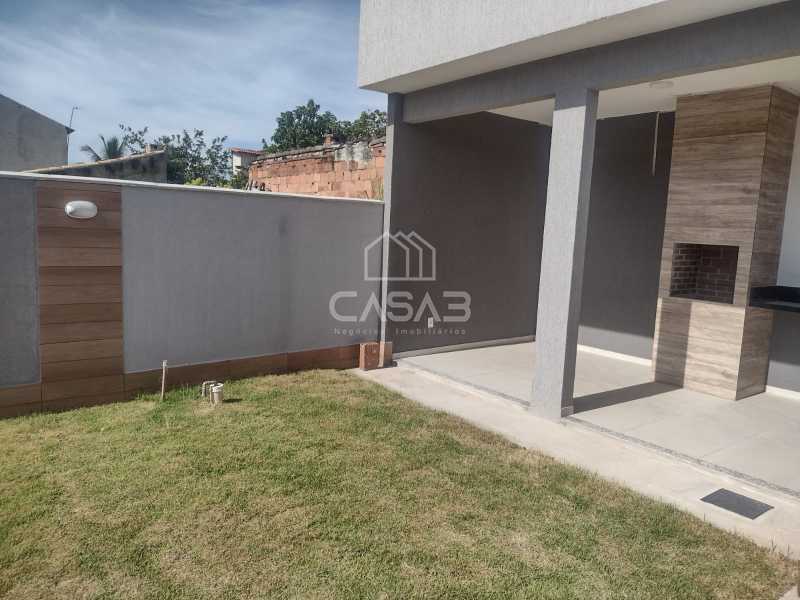 Casa à venda com 3 quartos, 100m² - Foto 16