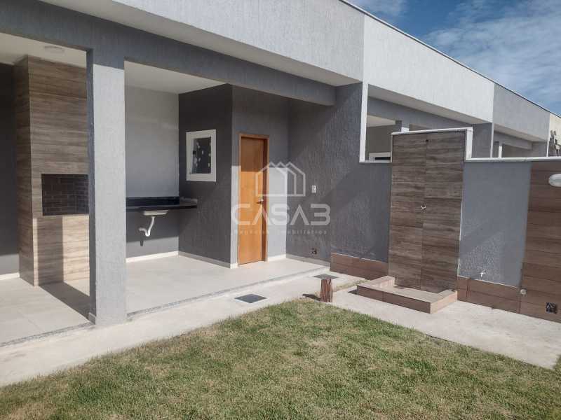 Casa à venda com 3 quartos, 100m² - Foto 17