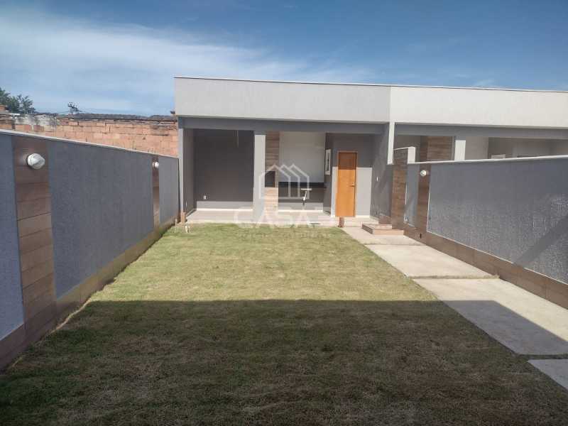 Casa à venda com 3 quartos, 100m² - Foto 14