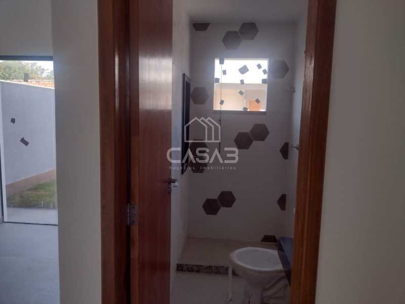 Casa à venda com 3 quartos, 100m² - Foto 13