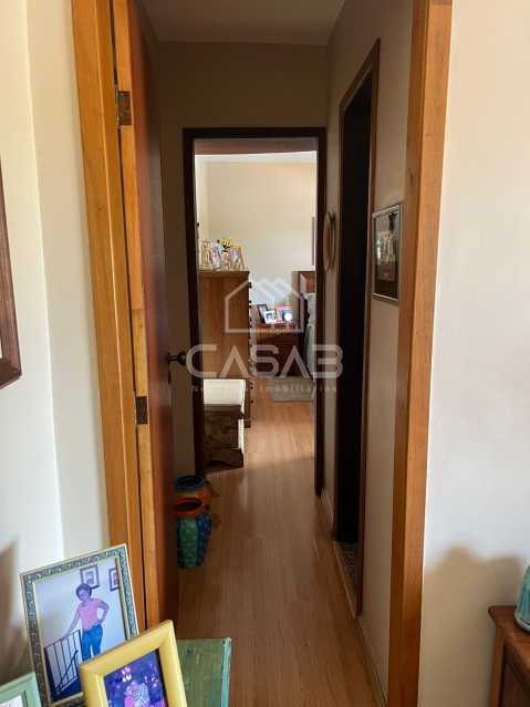 Casa à venda com 3 quartos, 268m² - Foto 25