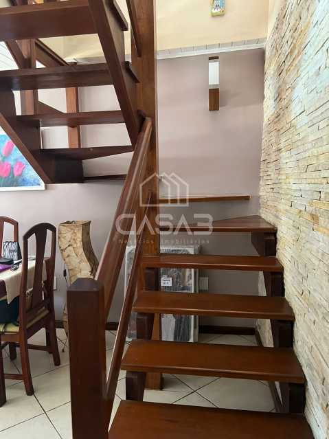 Casa à venda com 3 quartos, 268m² - Foto 22