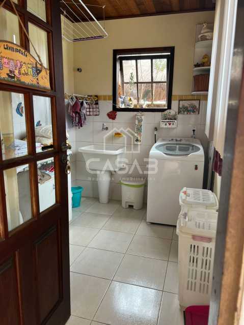 Casa à venda com 3 quartos, 268m² - Foto 13