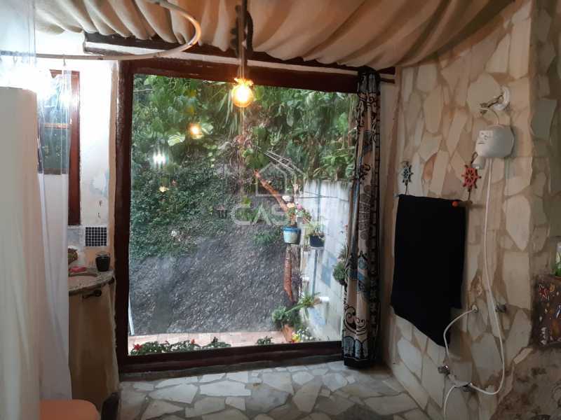 Casa de Condomínio à venda com 2 quartos, 90m² - Foto 4