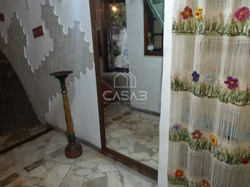 Casa de Condomínio à venda com 2 quartos, 90m² - Foto 5