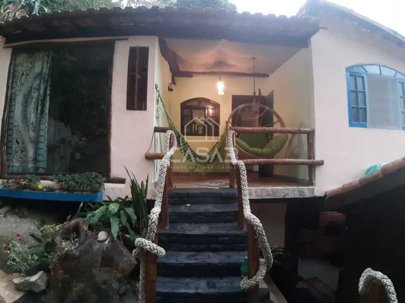 Casa de Condomínio à venda com 2 quartos, 90m² - Foto 10