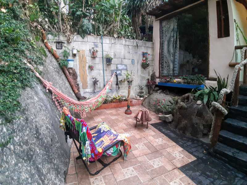 Casa de Condomínio à venda com 2 quartos, 90m² - Foto 11