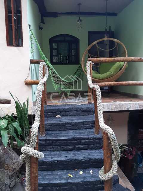 Casa de Condomínio à venda com 2 quartos, 90m² - Foto 12