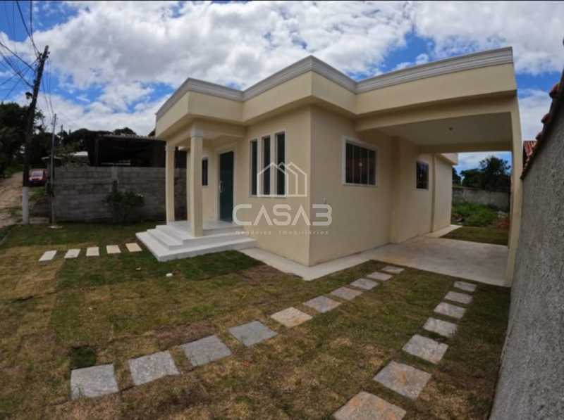 Casa de Condomínio à venda com 2 quartos, 94m² - Foto 1