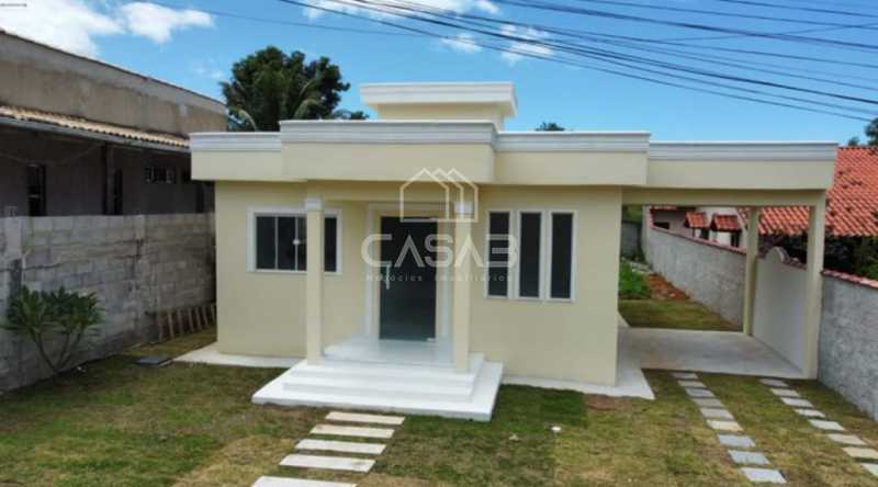 Casa de Condomínio à venda com 2 quartos, 94m² - Foto 2