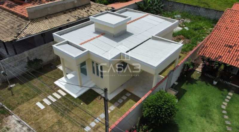 Casa de Condomínio à venda com 2 quartos, 94m² - Foto 3