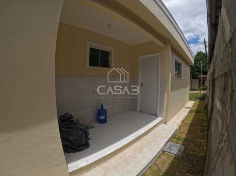 Casa de Condomínio à venda com 2 quartos, 94m² - Foto 4