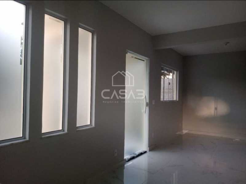 Casa de Condomínio à venda com 2 quartos, 94m² - Foto 5