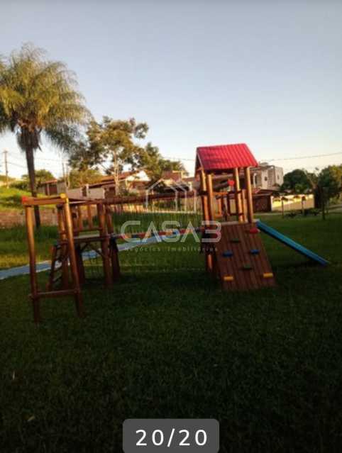 Casa de Condomínio à venda com 2 quartos, 94m² - Foto 9