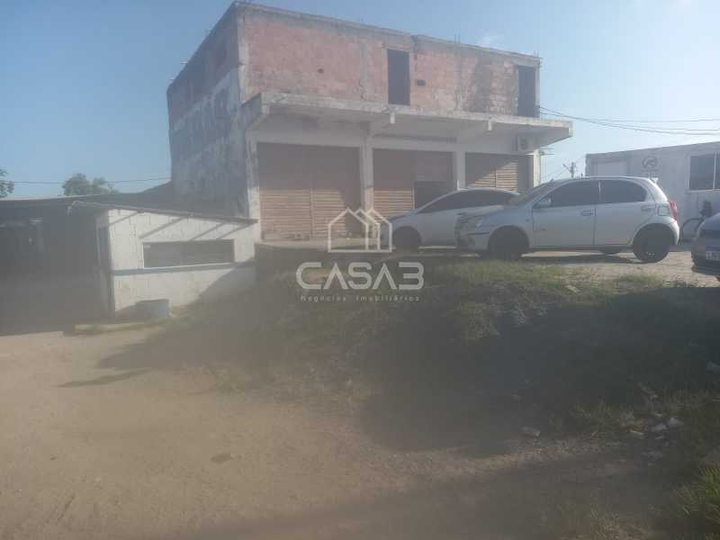 Depósito-Galpão-Armazém à venda, 4000 - Foto 16