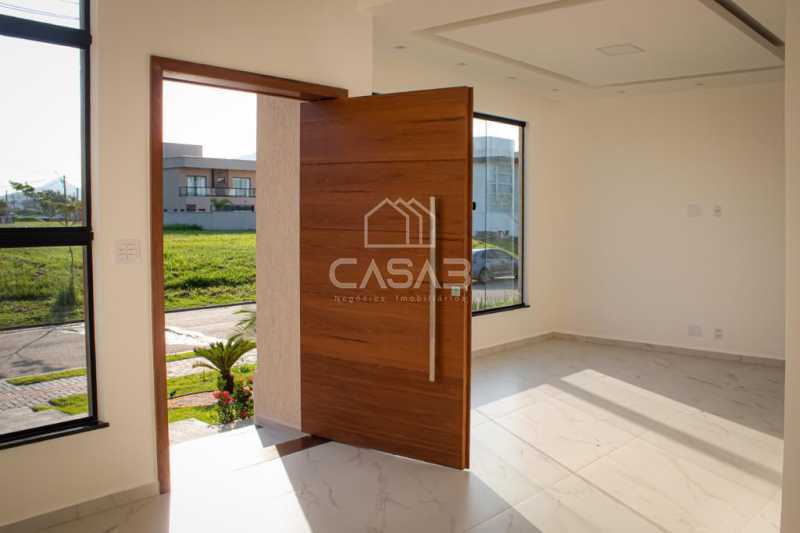 Casa de Condomínio à venda com 3 quartos, 198m² - Foto 2