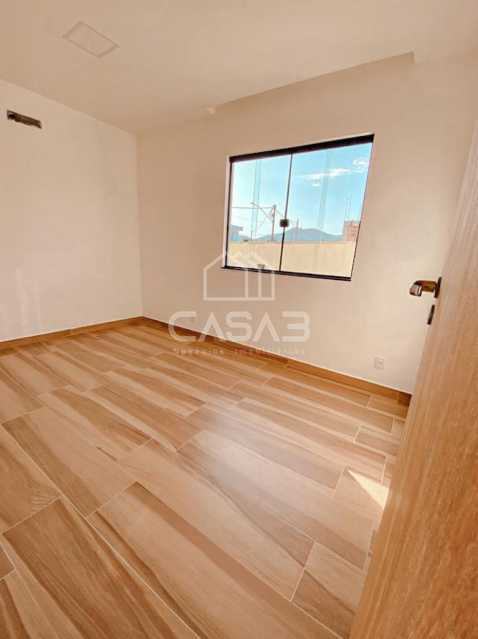 Casa de Condomínio à venda com 3 quartos, 198m² - Foto 7