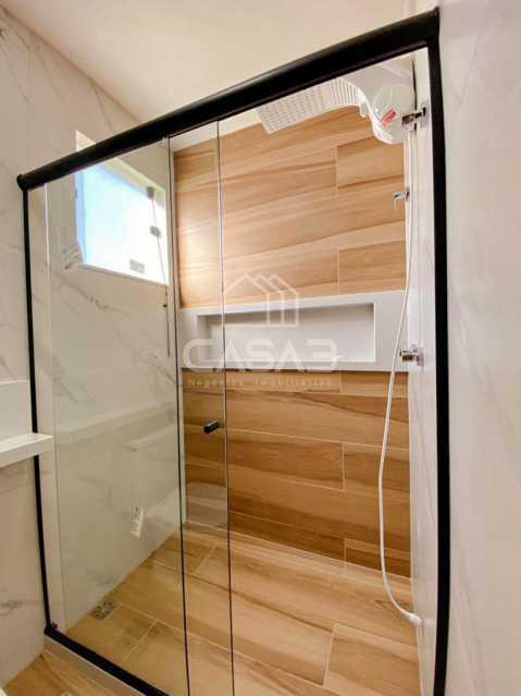 Casa de Condomínio à venda com 3 quartos, 198m² - Foto 12