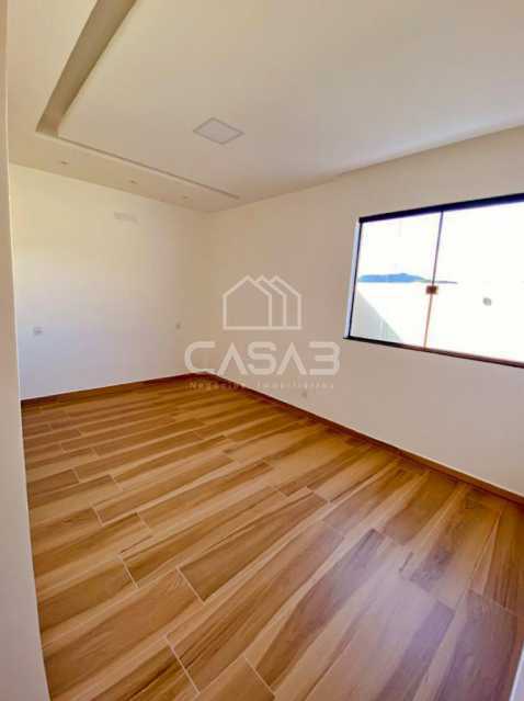 Casa de Condomínio à venda com 3 quartos, 198m² - Foto 13