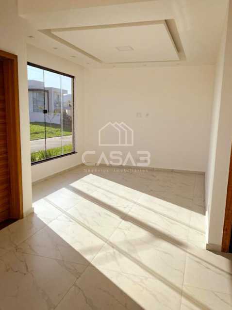 Casa de Condomínio à venda com 3 quartos, 198m² - Foto 19