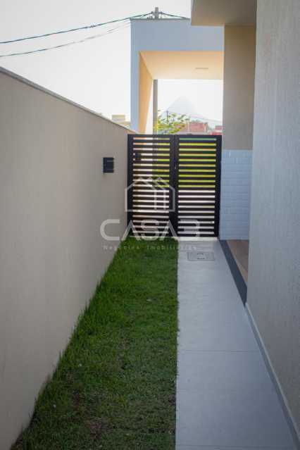 Casa de Condomínio à venda com 3 quartos, 198m² - Foto 21