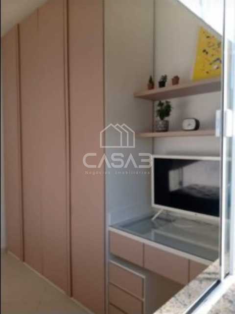 Casa de Condomínio à venda com 3 quartos, 100m² - Foto 6