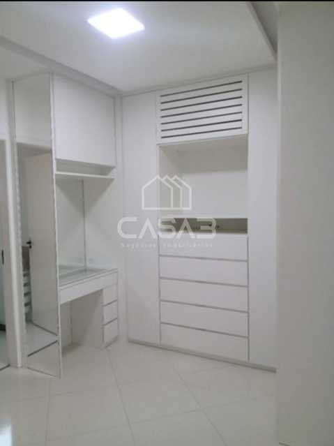 Casa de Condomínio à venda com 3 quartos, 100m² - Foto 9