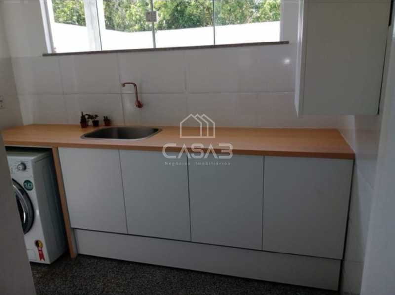 Casa de Condomínio à venda com 3 quartos, 100m² - Foto 11