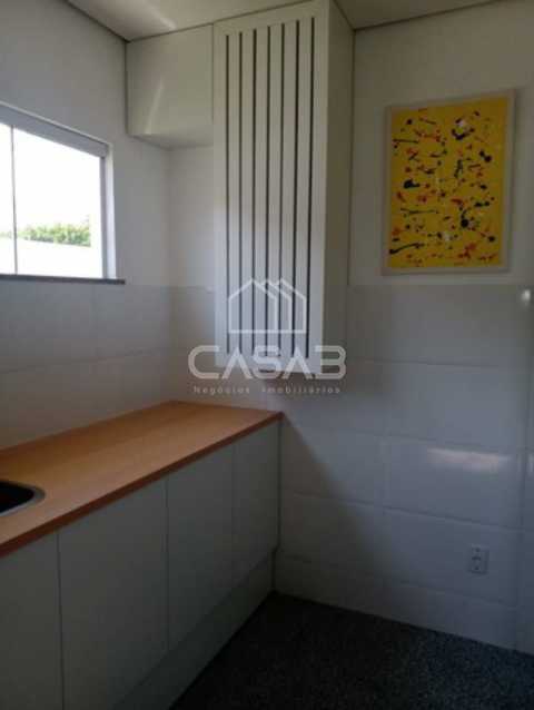 Casa de Condomínio à venda com 3 quartos, 100m² - Foto 12