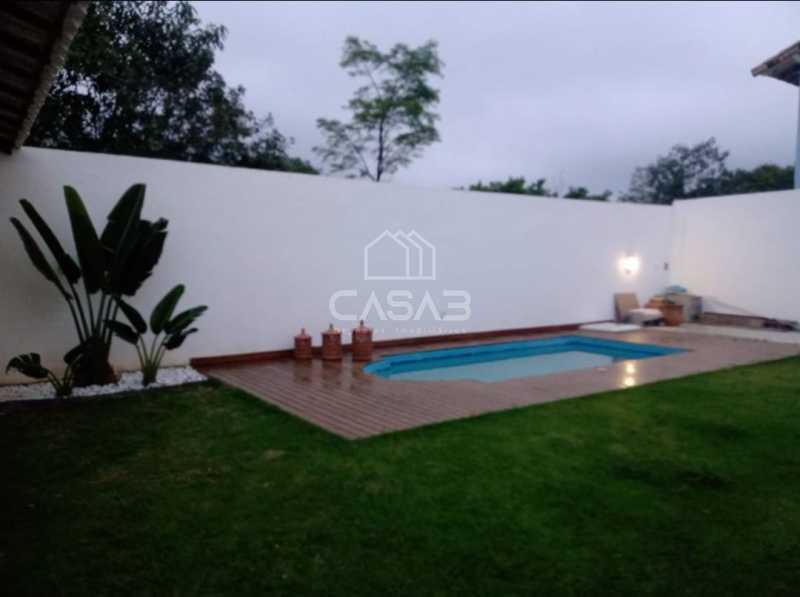 Casa de Condomínio à venda com 3 quartos, 100m² - Foto 13