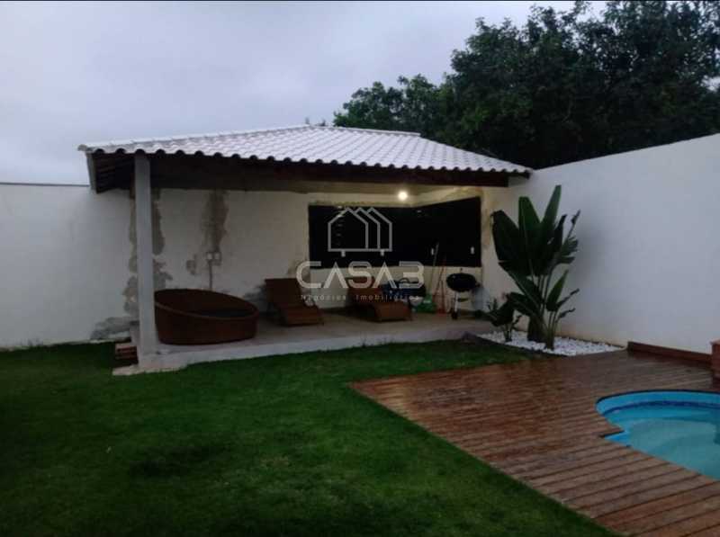 Casa de Condomínio à venda com 3 quartos, 100m² - Foto 15