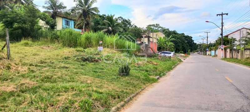 Terreno à venda, 1080 - Foto 2