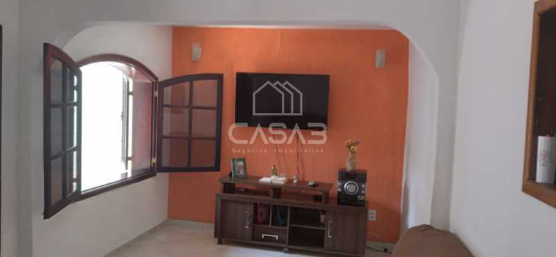 Casa à venda com 6 quartos, 248m² - Foto 8