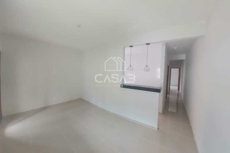 Casa à venda com 2 quartos, 82m² - Foto 3