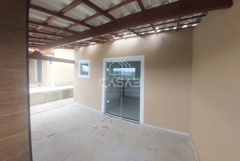 Casa à venda com 2 quartos, 82m² - Foto 17