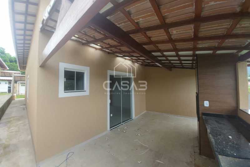 Casa à venda com 2 quartos, 82m² - Foto 18