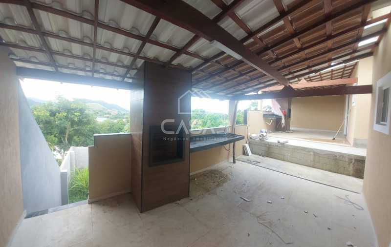 Casa à venda com 2 quartos, 82m² - Foto 19