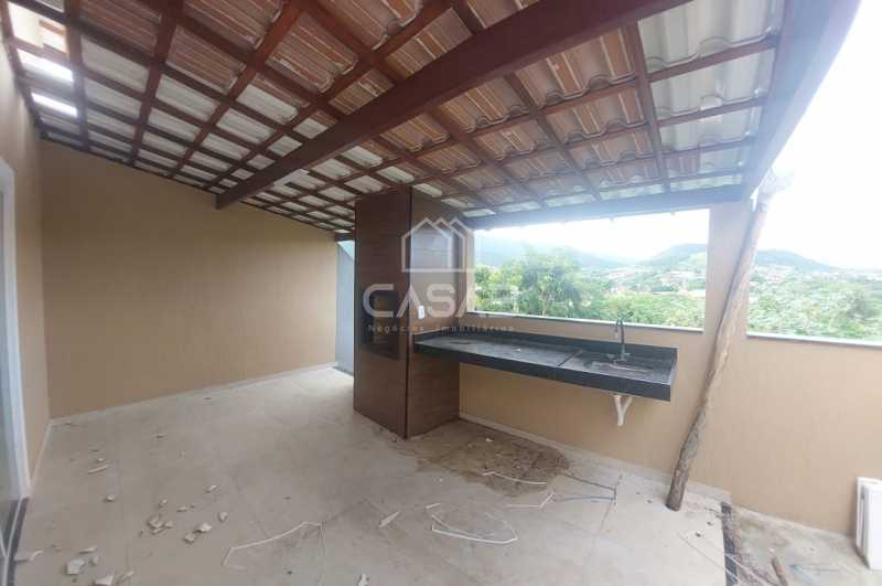 Casa à venda com 2 quartos, 82m² - Foto 20