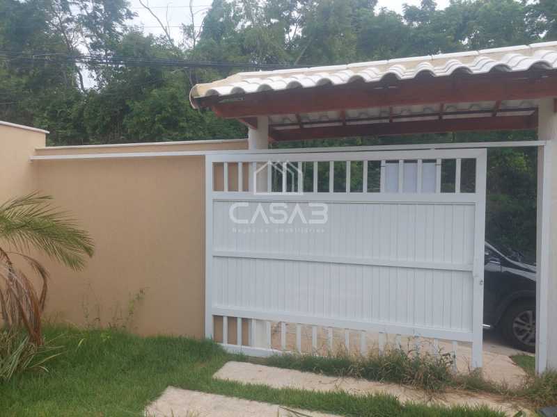 Casa à venda com 2 quartos, 82m² - Foto 22