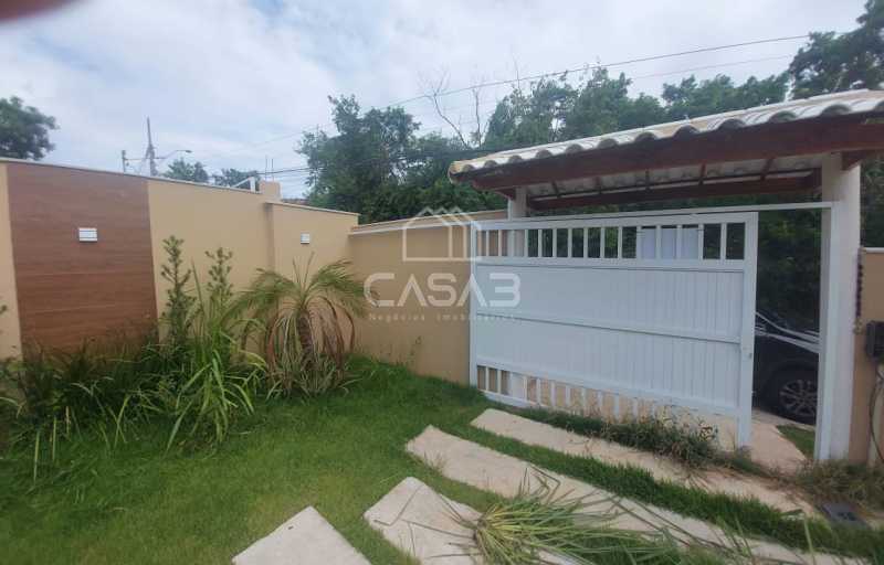 Casa à venda com 2 quartos, 82m² - Foto 23