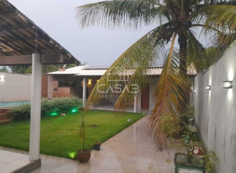 Casa de Condomínio à venda com 3 quartos, 100m² - Foto 4