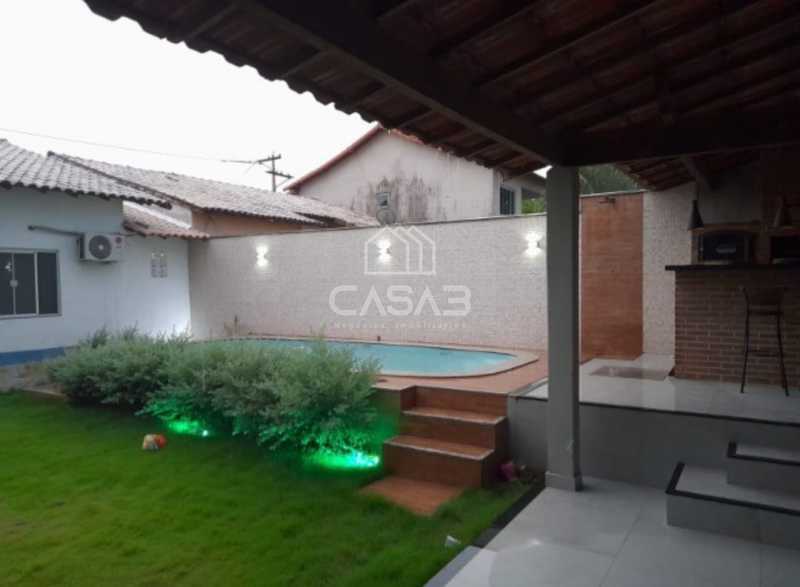 Casa de Condomínio à venda com 3 quartos, 100m² - Foto 5