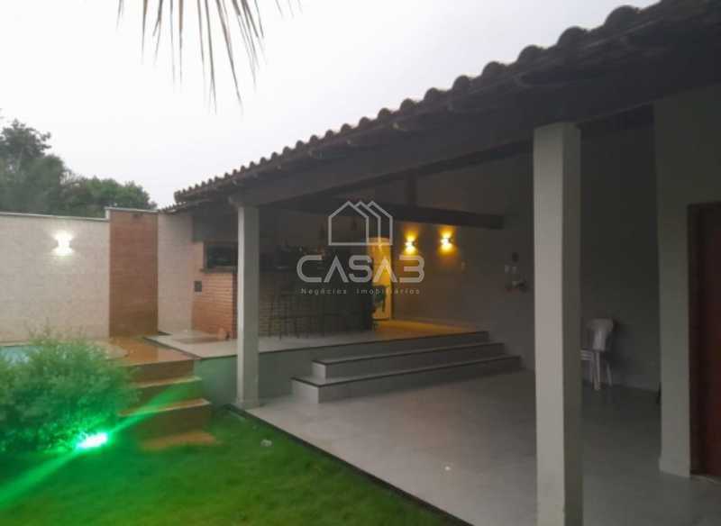 Casa de Condomínio à venda com 3 quartos, 100m² - Foto 7