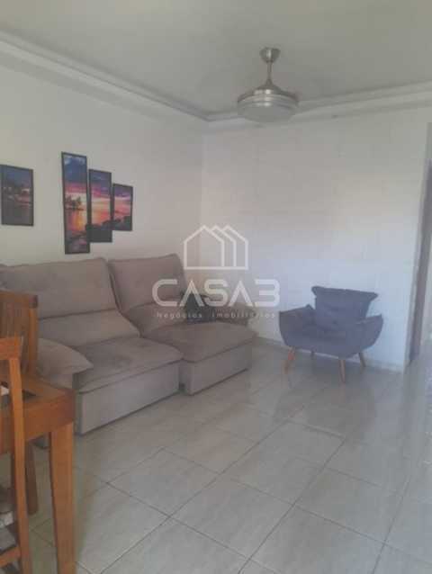 Casa de Condomínio à venda com 3 quartos, 100m² - Foto 11