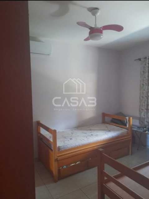 Casa de Condomínio à venda com 3 quartos, 100m² - Foto 12