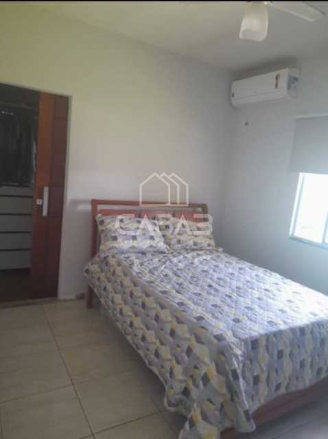 Casa de Condomínio à venda com 3 quartos, 100m² - Foto 13