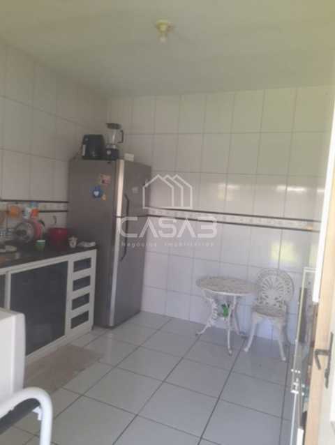 Casa de Condomínio à venda com 3 quartos, 100m² - Foto 15