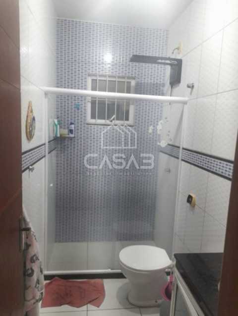 Casa de Condomínio à venda com 3 quartos, 100m² - Foto 16