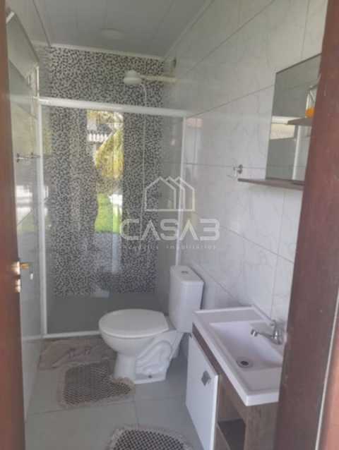 Casa de Condomínio à venda com 3 quartos, 100m² - Foto 17