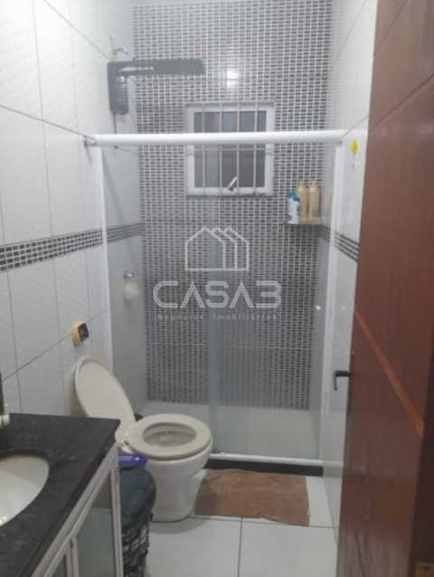 Casa de Condomínio à venda com 3 quartos, 100m² - Foto 18